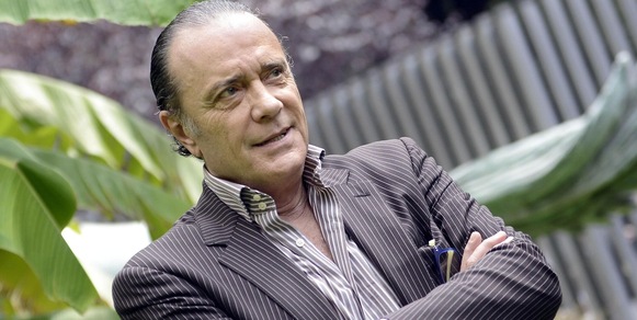 Lutto nel mondo della musica: è morto Gianni Nazzaro