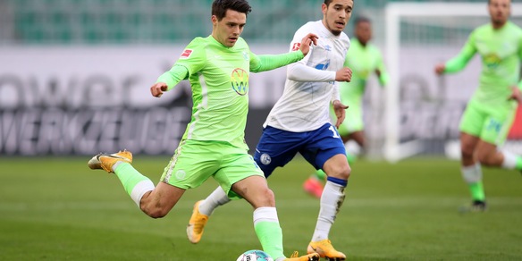 Lazio-Brekalo, il ds del Wolfsburg: “Aspettiamo offerte”