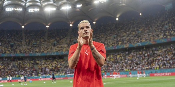 Calciomercato Roma, Xhaka aspetta il via: ma è braccio di ferro con l'Arsenal