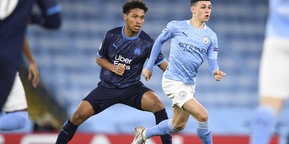 Kamara non rinnova con il Marsiglia: Lazio e Milan lo seguono