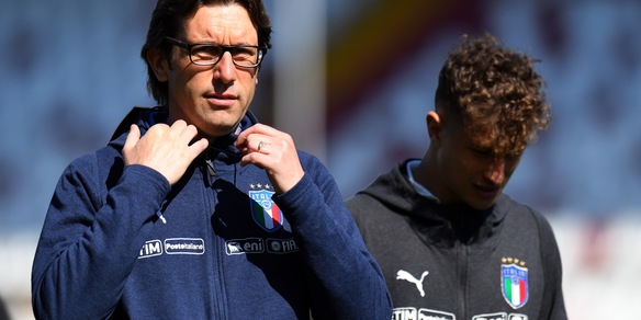 Calciomercato Serie C, Teramo: panchina a Guidi