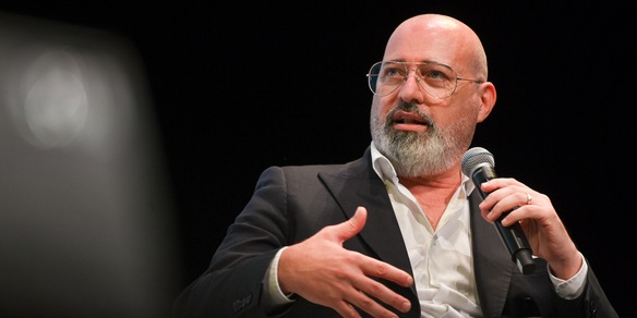 F1, Bonaccini: "Gp Imola? Aspetto che mi chiamino per l'accordo"