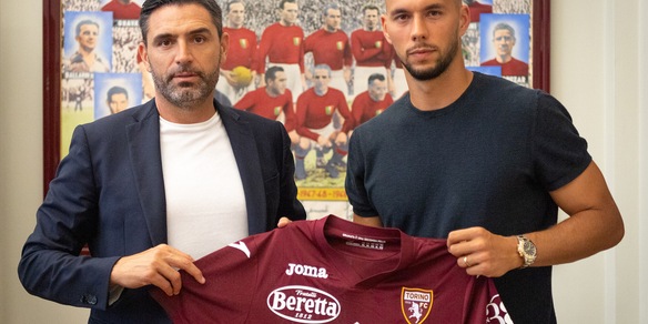 Calciomercato Torino, ecco Pjaca a titolo temporaneo