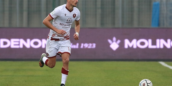 Calciomercato Serie B, Reggina: Rolando ceduto al Catanzaro