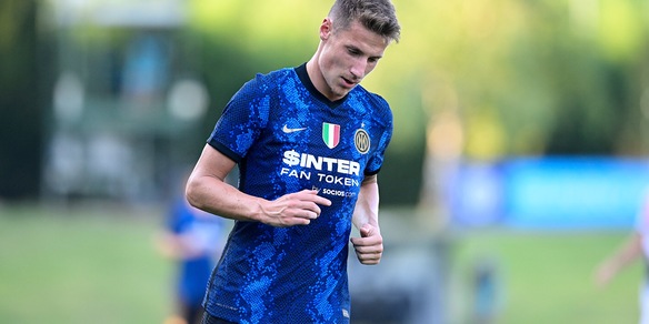 Calciomercato Empoli, Pinamonti si può fare
