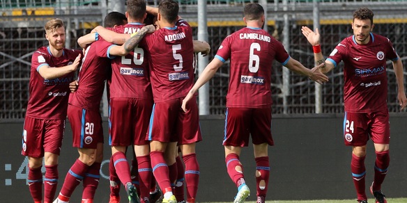 Il Cittadella ne fa 4-0 al Bozner: fra i marcatori anche Tounkara