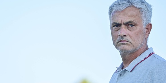 Trabzonspor-Roma, il programma. L'orario della conferenza di Mourinho