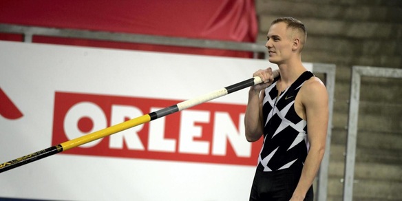 Olimpiadi, Kendricks positivo al Covid: escluso da Tokyo 2020