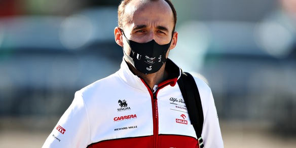 F1, Gp Ungheria: Kubica sostituisce Raikkonen nelle FP1