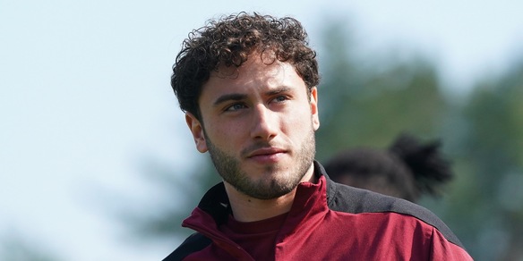 Calabria esclusivo: "Scudetto? Il Milan con Ibra era davanti all'Inter..."