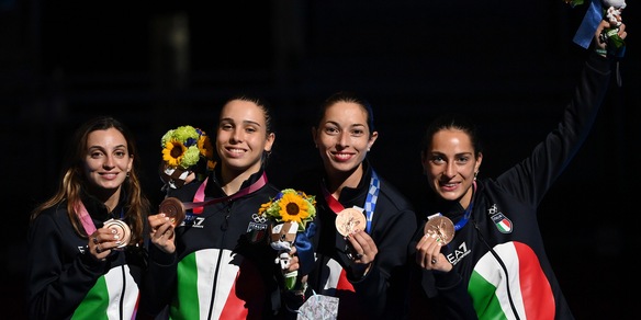 Tokyo, Juventus, Roma e Insigne: le ultimissime