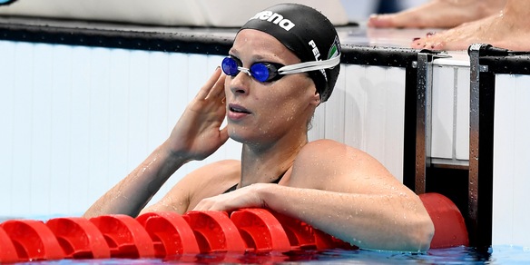 Pellegrini: "Futuro in politica? Sono poco diplomatica"