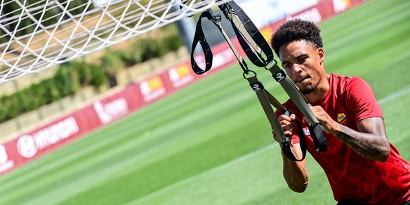 Reynolds: “Mourinho motiva tutti i giocatori, la squadra ne beneficia”