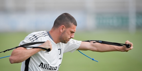 Calciomercato Atalanta, Demiral vicino. Ok della Juve al prestito