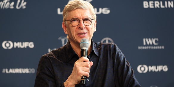 "La Svizzera pensa a Wenger per sostituire Petkovic"