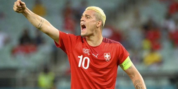 Roma, adesso Xhaka e le cessioni. Il punto sul mercato