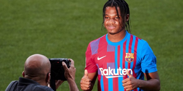 Barcellona, Premier League, Liga e Torino