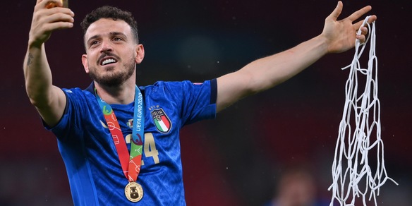 Florenzi, niente ritiro in Portogallo. La Roma vuole cederlo