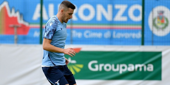 Lazio, Bertini il talento che ha colpito: è già blindato