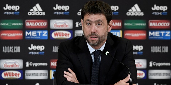 Juve, aumento di capitale da 400 milioni entro il 2021