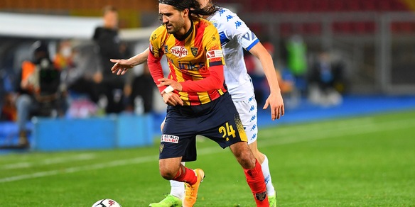 Calciomercato Serie B, Lecce: Zuta ceduto al Valerenga