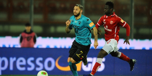 Calciomercato Serie B, Perugia: Konatè ceduto al Messina