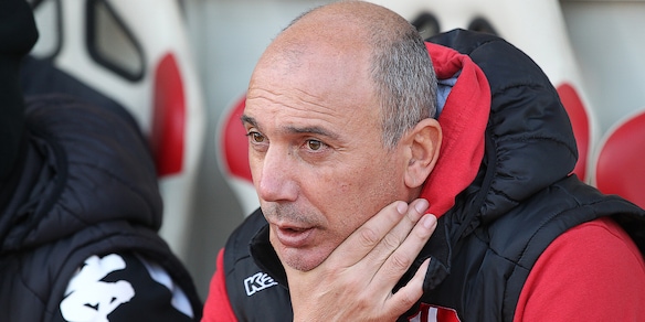 Calciomercato Serie C, Messina: per la panchina ecco Sullo