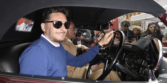 Esports, Fisichella ci crede e investe nei motori virtuali