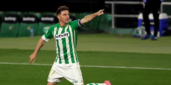 Ricordate Joaquin? Salta l'amichevole. Il motivo è...alcolico