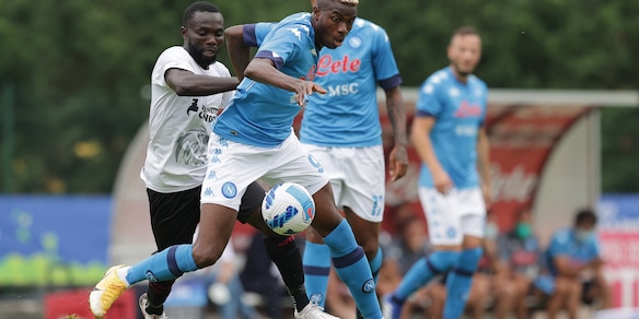 Bayern Monaco-Napoli, esauriti i biglietti disponibili