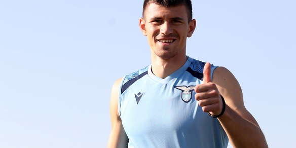 Lazio, dubbio Kamenovic: non è ancora stato tesserato
