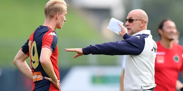 Mainz-Genoa 3-2: primo ko per Ballardini