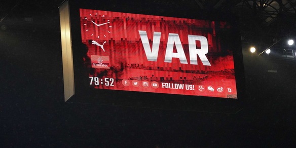 Nuovo Var del centro di Lissone: esito positivo in Atalanta-Pordenone