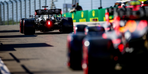 Diretta gara F1 Gp Ungheria: dove vederla in tv