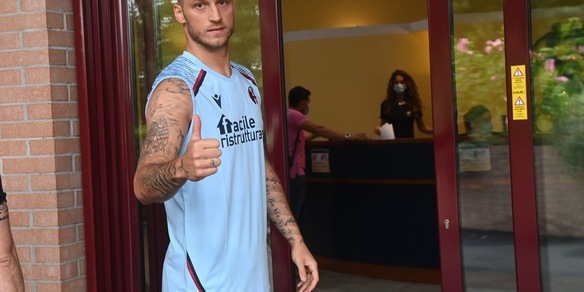 Calciomercato Bologna, Arnautovic in dirittura d'arrivo