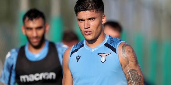 Correa e Sarri, la scelta dopo il faccia a faccia