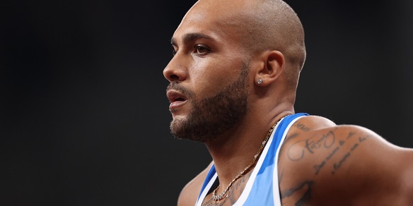 Olimpiadi, Jacobs nella storia: record europeo e finale nei 100