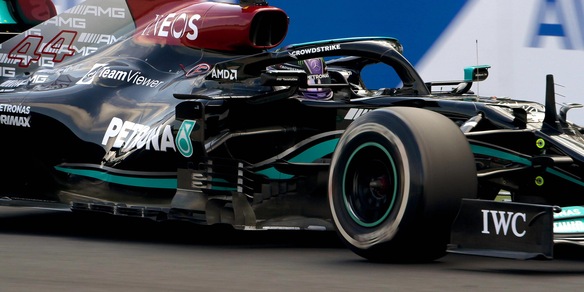 F1: le classifiche piloti e costruttori dopo il Gp d'Ungheria