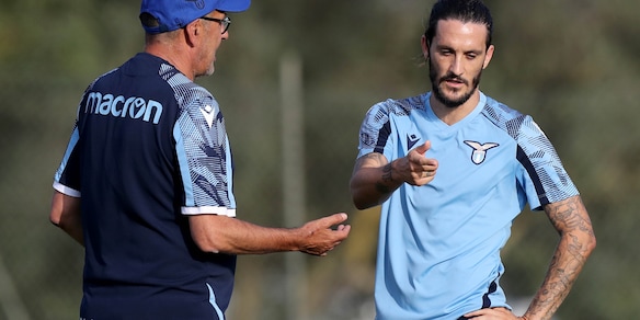 Lazio, Luis Alberto ok: allarme rientrato