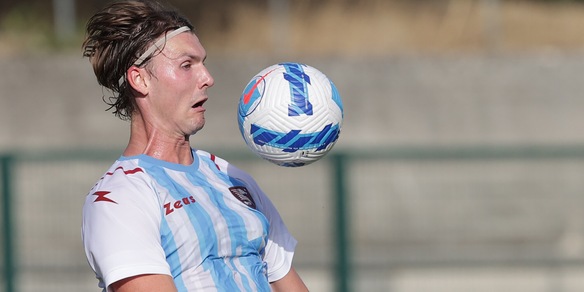 Salernitana-Palermo 2-1: decisivi Kristoffersen e Coulibaly