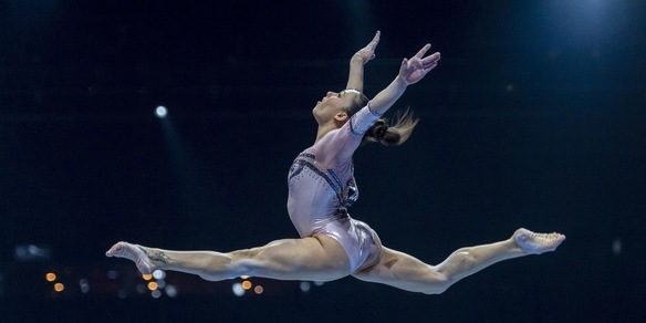 Olimpiadi, Vanessa Ferrari in finale: quando e dove vederla in tv