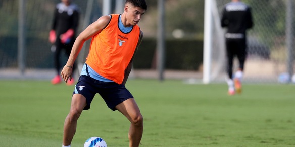 Mercato Lazio bloccato: c’è il rebus Correa