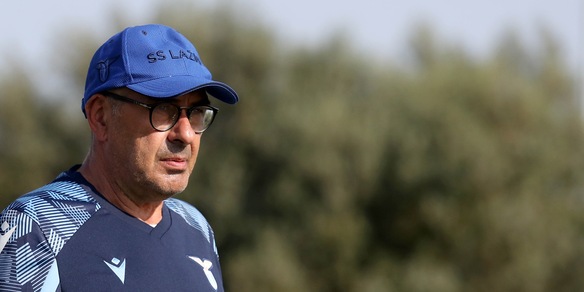 Lazio, i convocati per il ritiro di Marienfeld