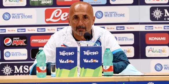 Napoli, Spalletti: "La Coppa d'Africa è un mostro invisibile"