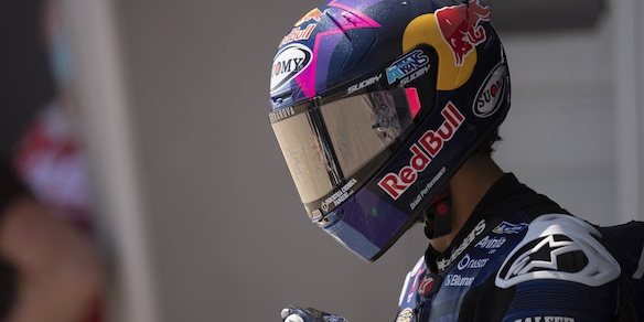 MotoGp, Bastianini: "Spero che a Misano ci sia più pubblico possibile"