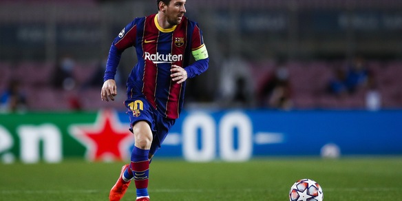 "Messi resta al Barcellona: c'è l'accordo per il rinnovo"