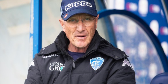 Empoli, l'amichevole con la Carrarese è stata annullata