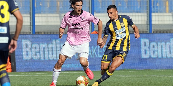 Calciomercato Salernitana, Orlando all'Alessandria