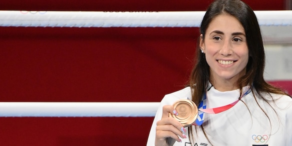 Olimpiadi, Testa: "Il mio bronzo è un segno di riscatto"