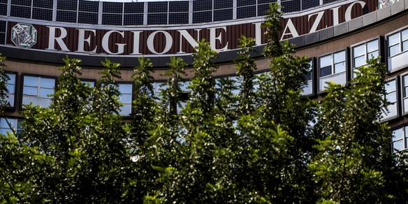 Regione Lazio, attacco hacker partito da Frosinone: "No al riscatto"